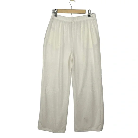 URBAN OUTFITTERS Nico Sweater Flare Lounge Pants - Picture 4 of 11